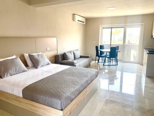 Hostal Rooms And Apartments Lisjak