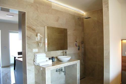 Hostal Rooms And Apartments Lisjak