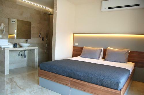 Hostal Rooms And Apartments Lisjak