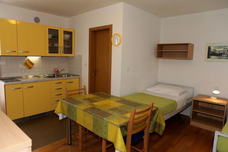 Apartments Medved