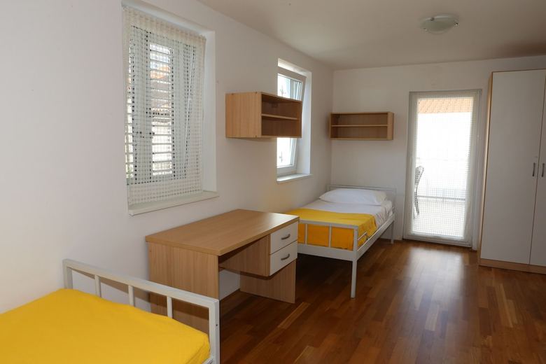 Apartments Medved