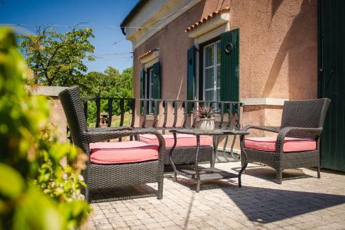 Hostal Villa Andor