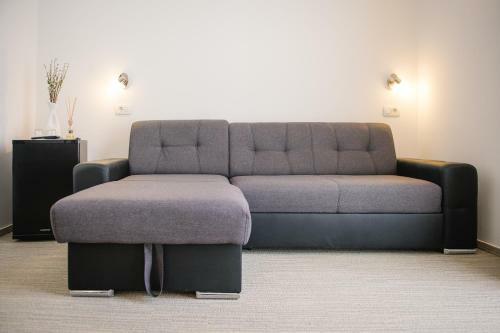 Hostal Villa Andor