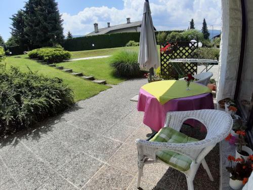 Apartments Jansa