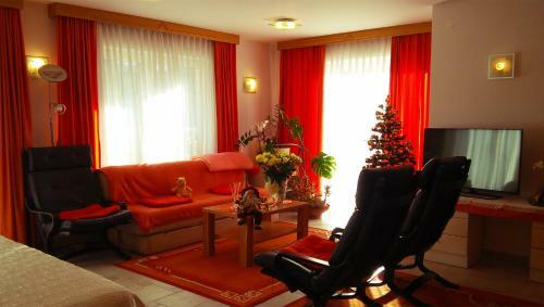 Apartments Jansa