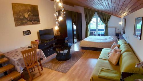 Apartments Jansa