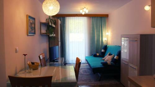 Apartments Jansa