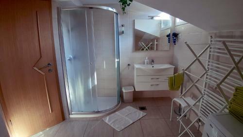 Apartments Jansa