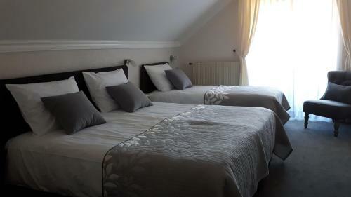 Sport Hotel Manca