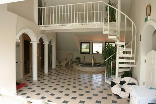 Sport Hotel Manca