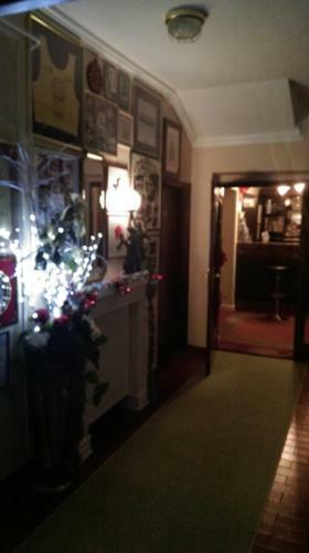 Sport Hotel Manca