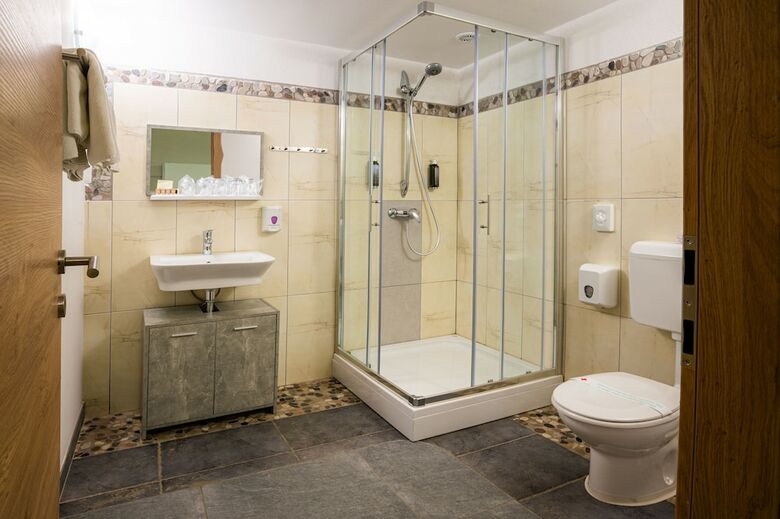 Hostal Penzion Kovac
