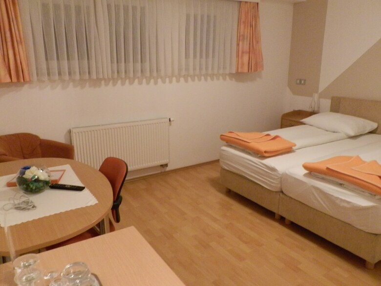 Hostal Penzion Kovac