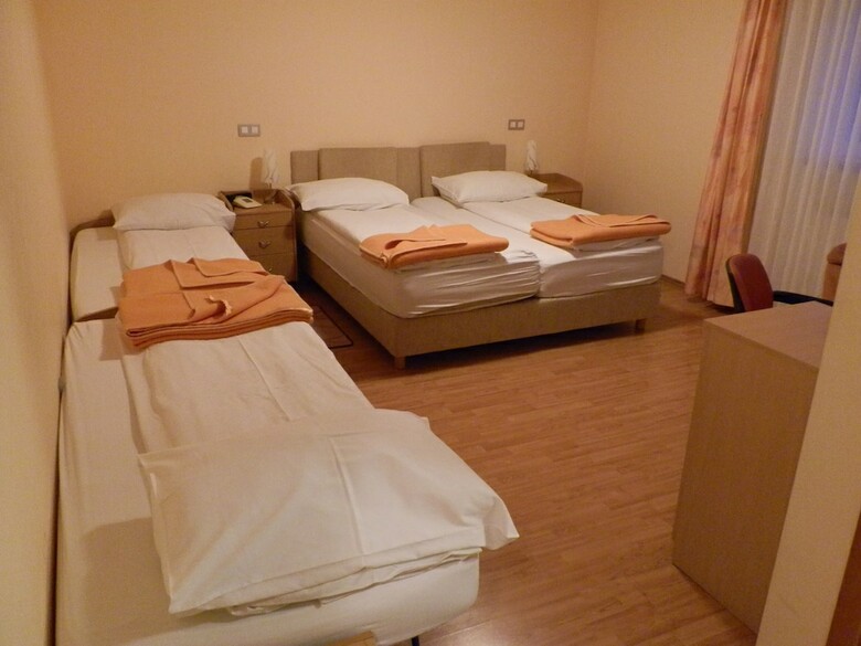 Hostal Penzion Kovac