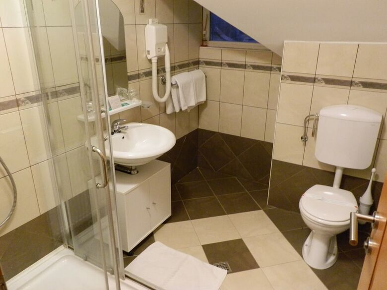 Hostal Penzion Kovac