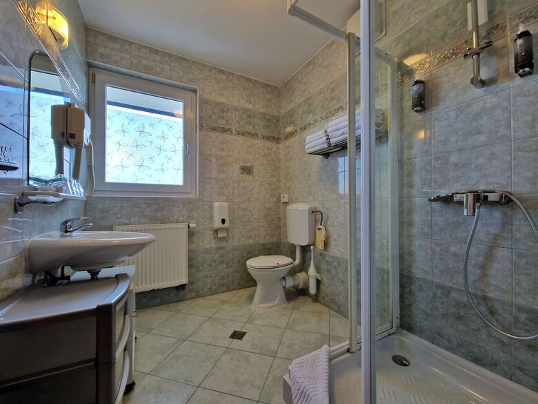 Hostal Penzion Kovac