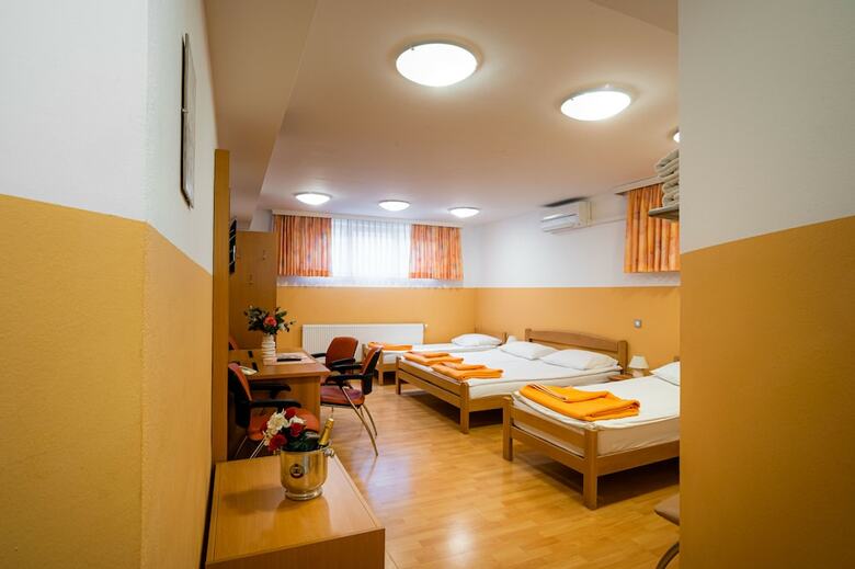 Hostal Penzion Kovac