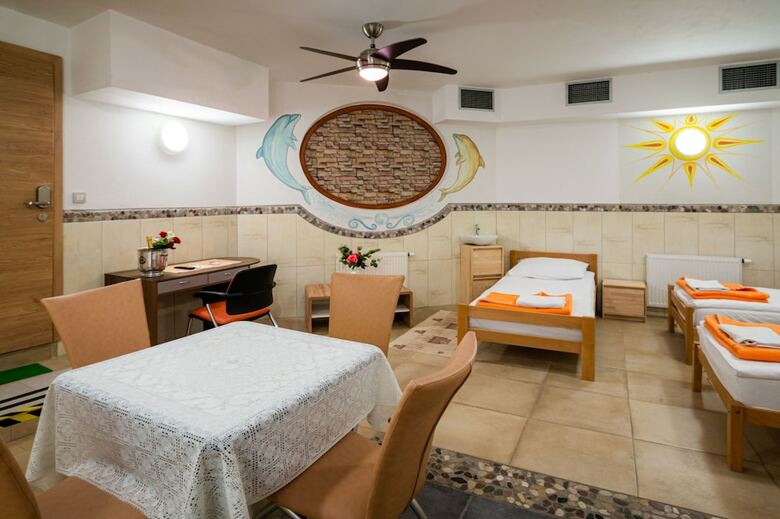 Hostal Penzion Kovac