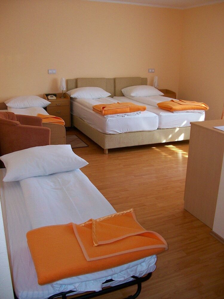 Hostal Penzion Kovac