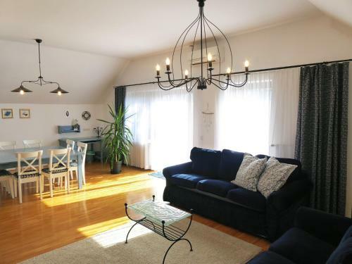 Apartment Galerija
