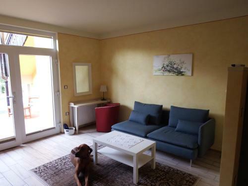 Apartments Kokl