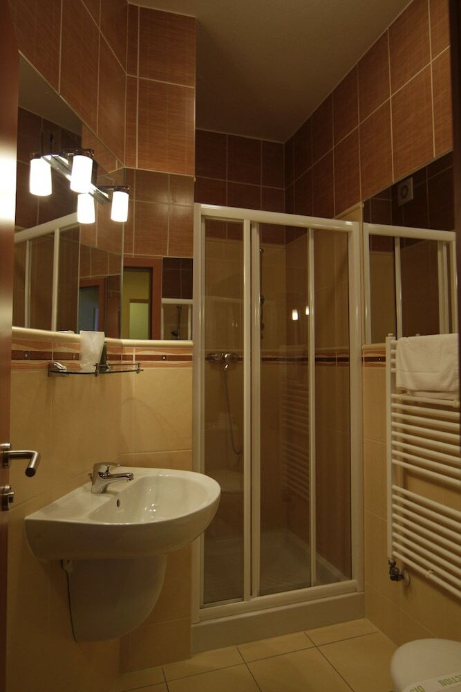 Hostal Hotel Air