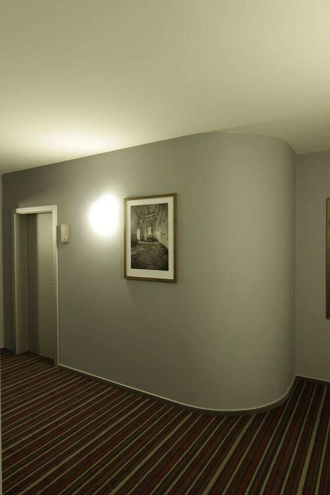 Hostal Hotel Air