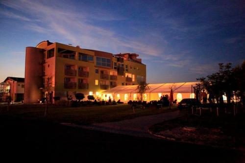 Hotel Divok� Voda