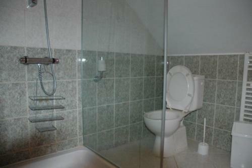 Apartamentos Penzi�n A Kemping Sokol