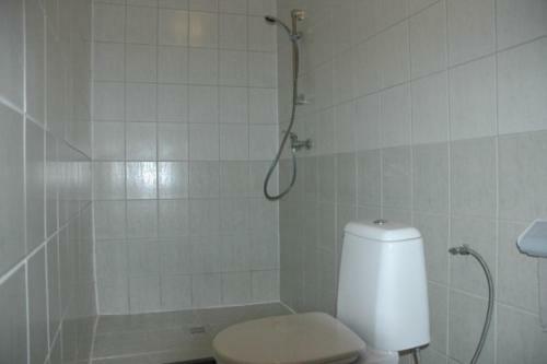 Apartamentos Penzi�n A Kemping Sokol