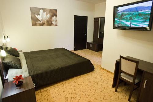 Hostal Penzion Kastiel
