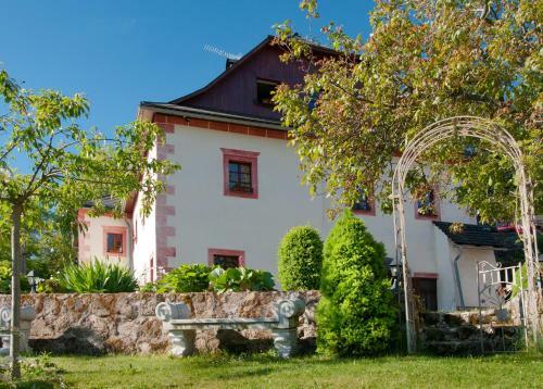 Hostal Penzion Resla Pri Klopacke