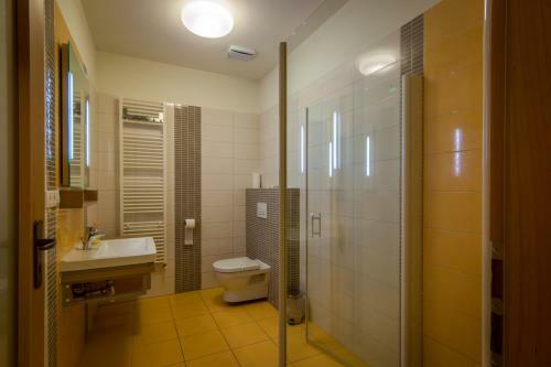Apartm�ny Weissov Dom