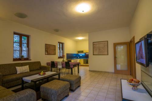 Apartm�ny Weissov Dom