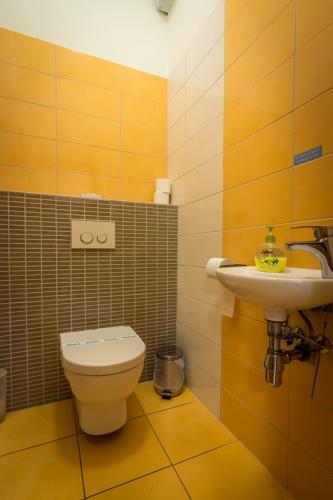 Apartm�ny Weissov Dom