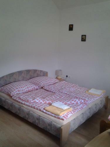 Hostal Penzion Richnava