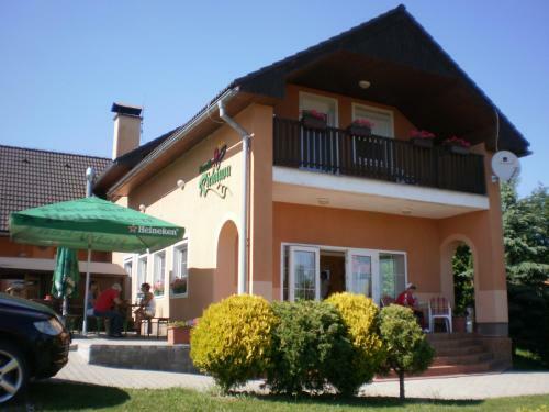 Hostal Penzion Richnava