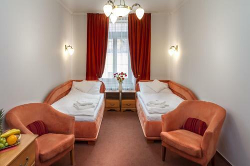 Hotel Grand