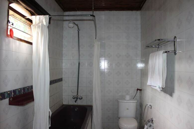 Hostal Pili Pili House Arusha - Hostel