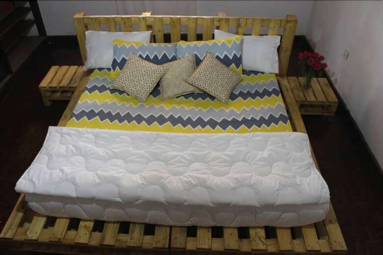 Hostal Pili Pili House Arusha - Hostel