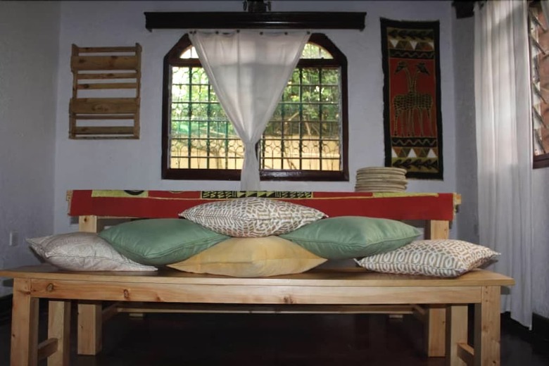 Hostal Pili Pili House Arusha - Hostel