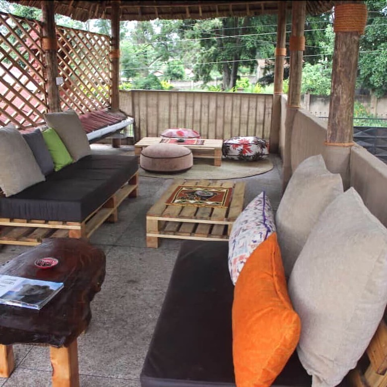 Hostal Pili Pili House Arusha - Hostel