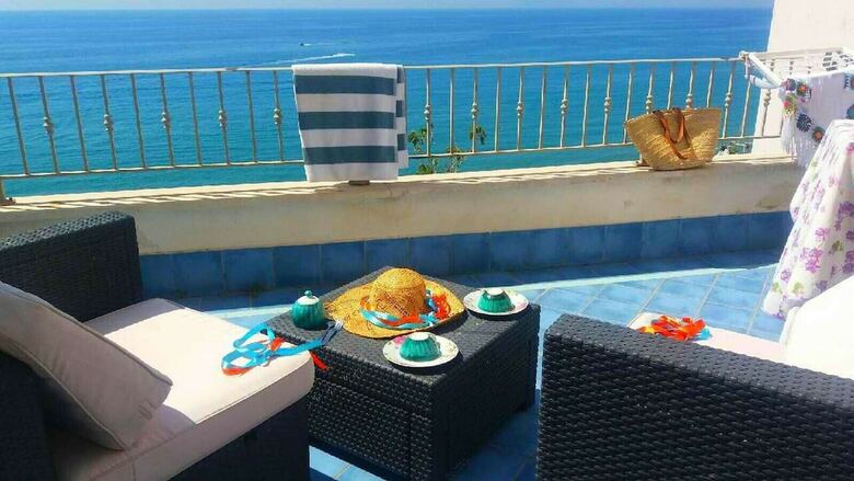 Apartamento Casa Argo Sperlongaresort