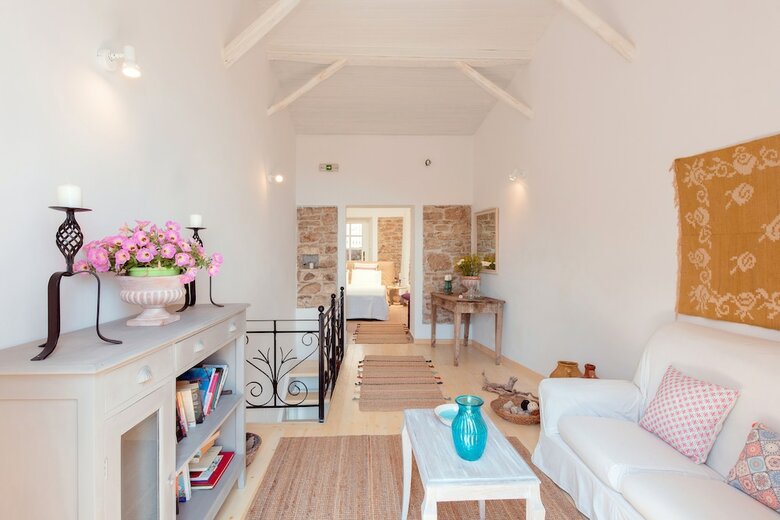 Apartamentos Nausica House