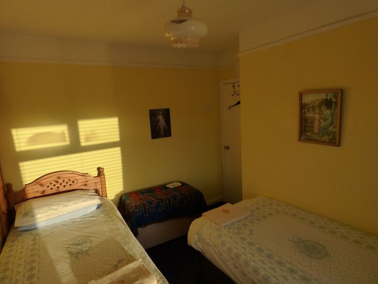 Bed & Breakfast Comfy Wee House