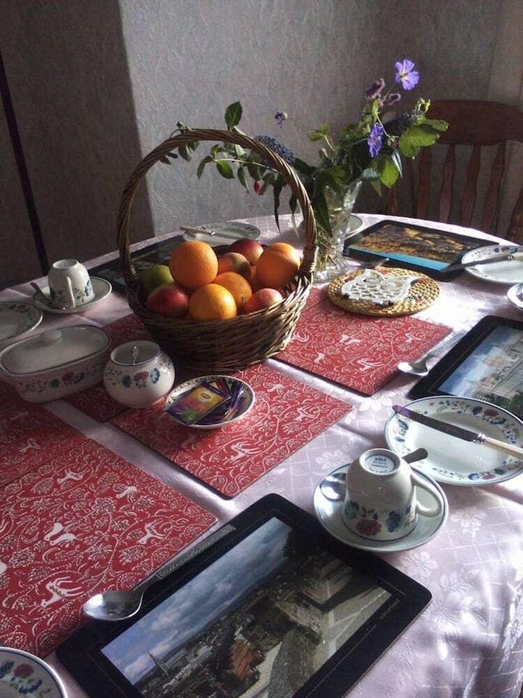 Bed & Breakfast Comfy Wee House