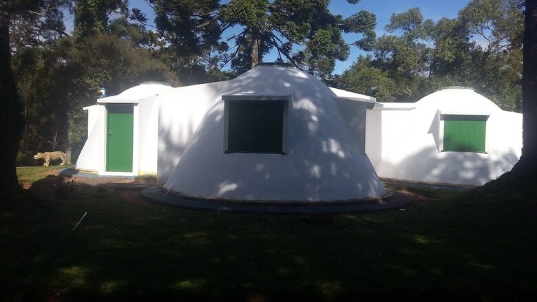 Hotel Ribeiro - Igloos