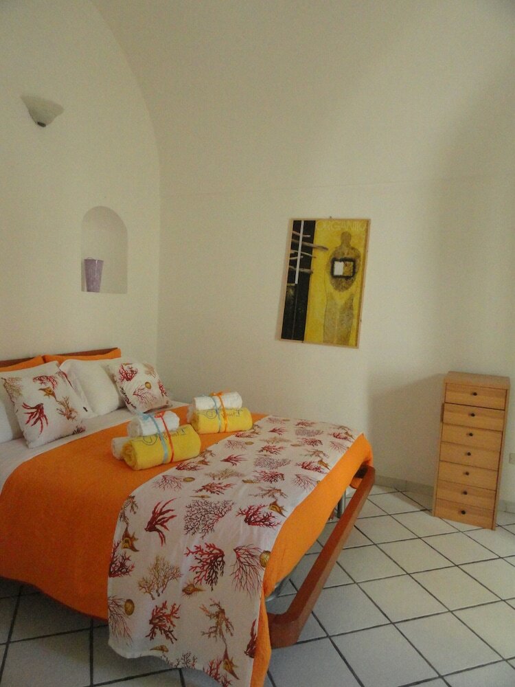 Apartamento Casa Ulisse Sperlongaresort