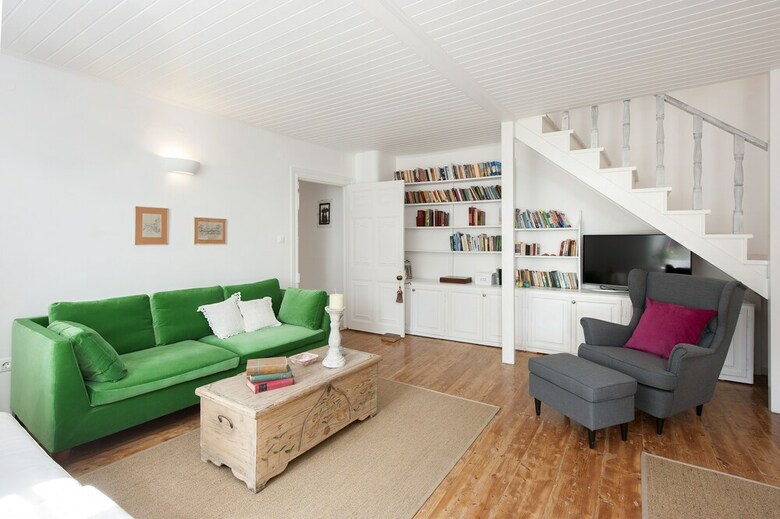 Villa White Jasmine Cottage