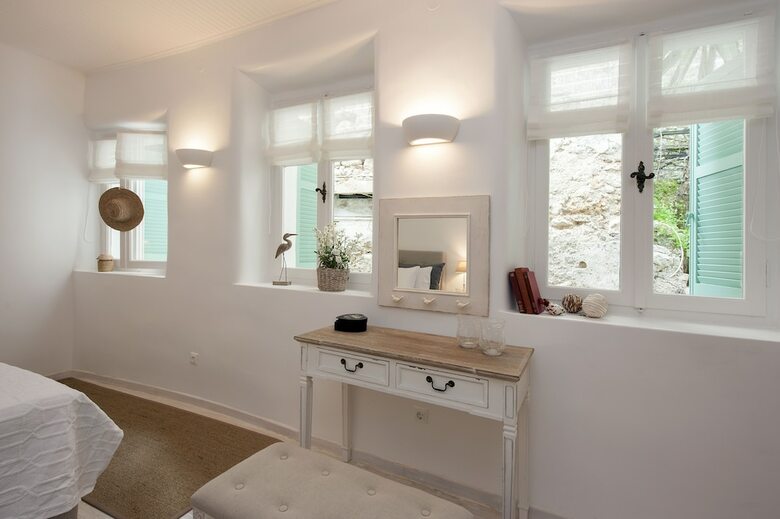 Villa White Jasmine Cottage